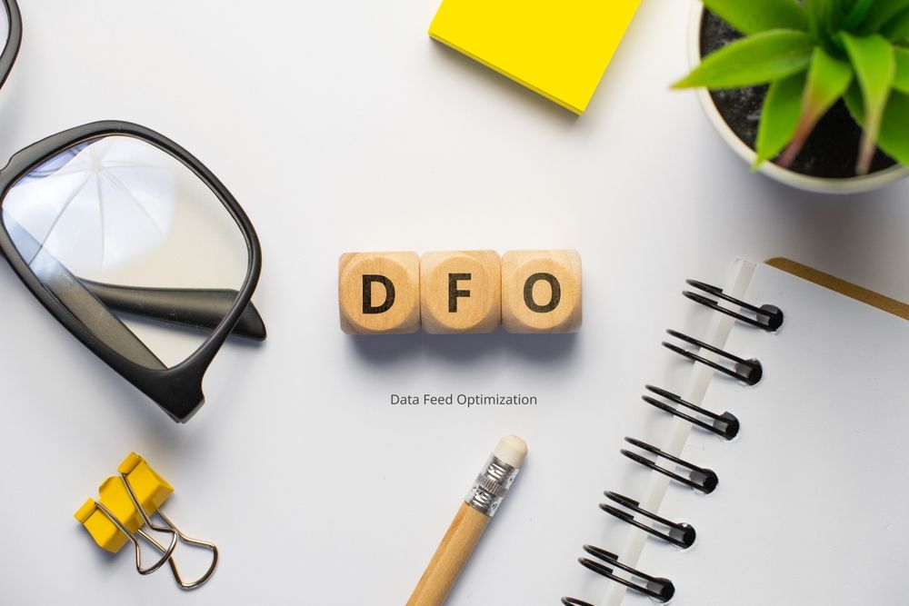 Structuring Product Variant Feeds for Maximum Channel Visibility