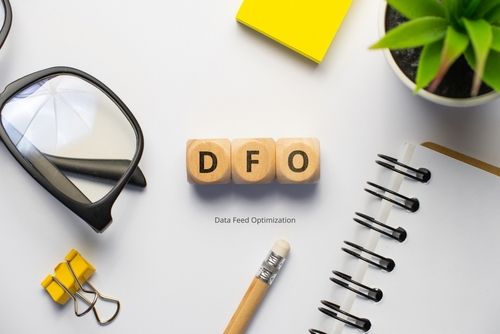 Structuring Product Variant Feeds for Maximum Channel Visibility