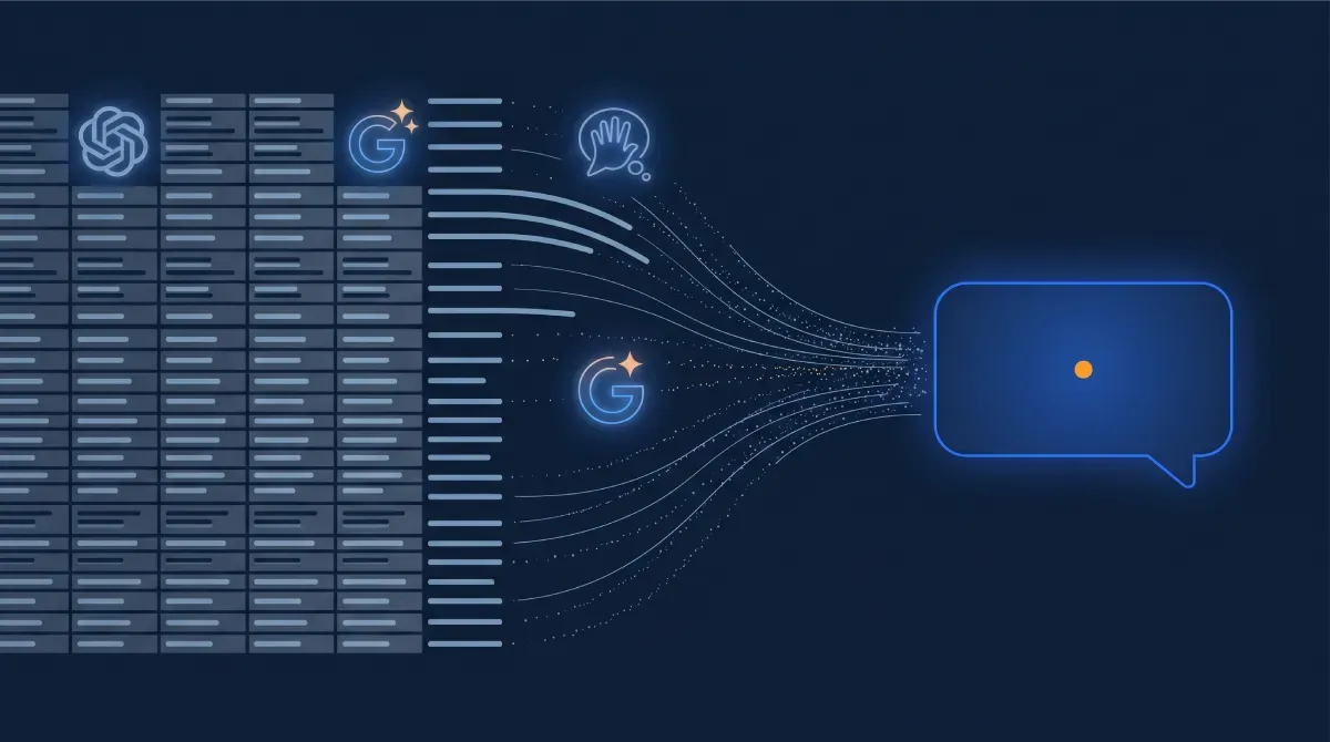 Does ChatGPT Recommend Your Products? What Your Product Feed Says About You (2026 Playbook)