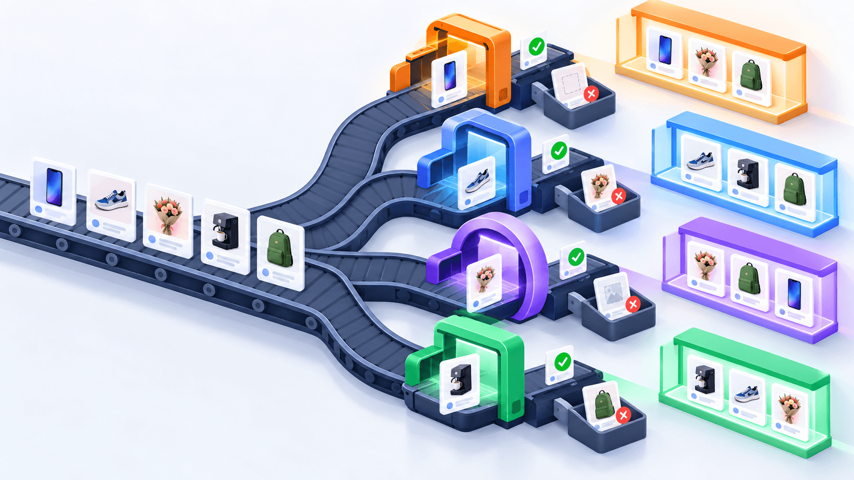 Getting Your Product Feed Accepted on Akakçe, Cimri, N11 and ÇiçekSepeti