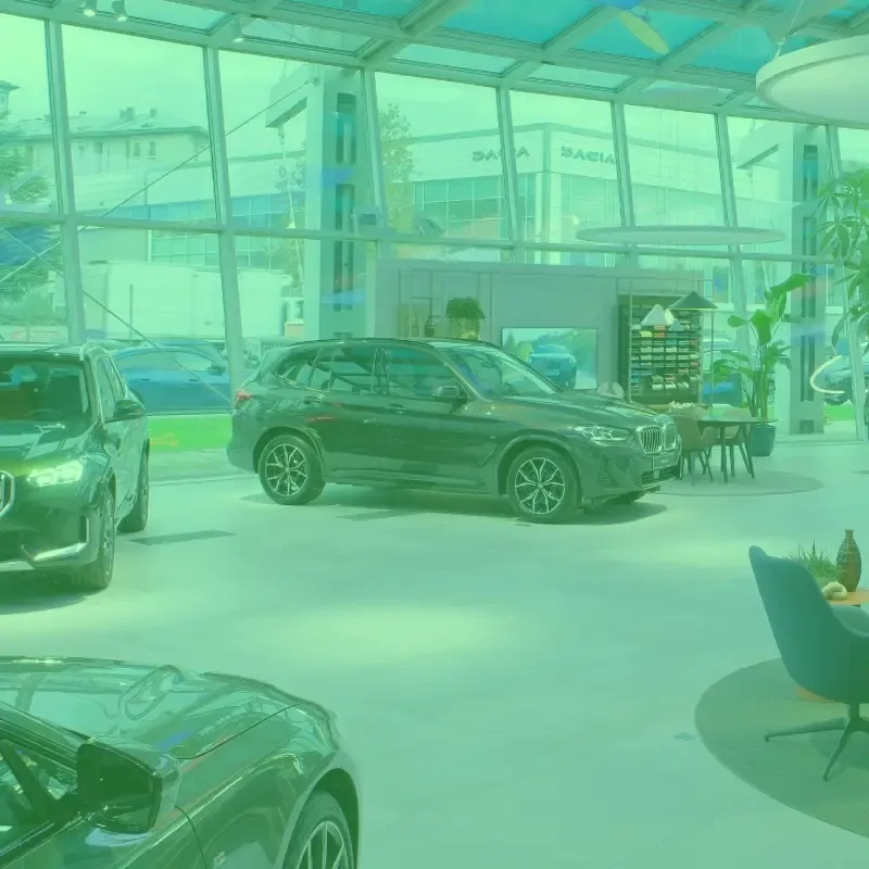 How Borusan Next Drove a 110% Increase in Conversion Rate on Meta with Feedance Creative Suite