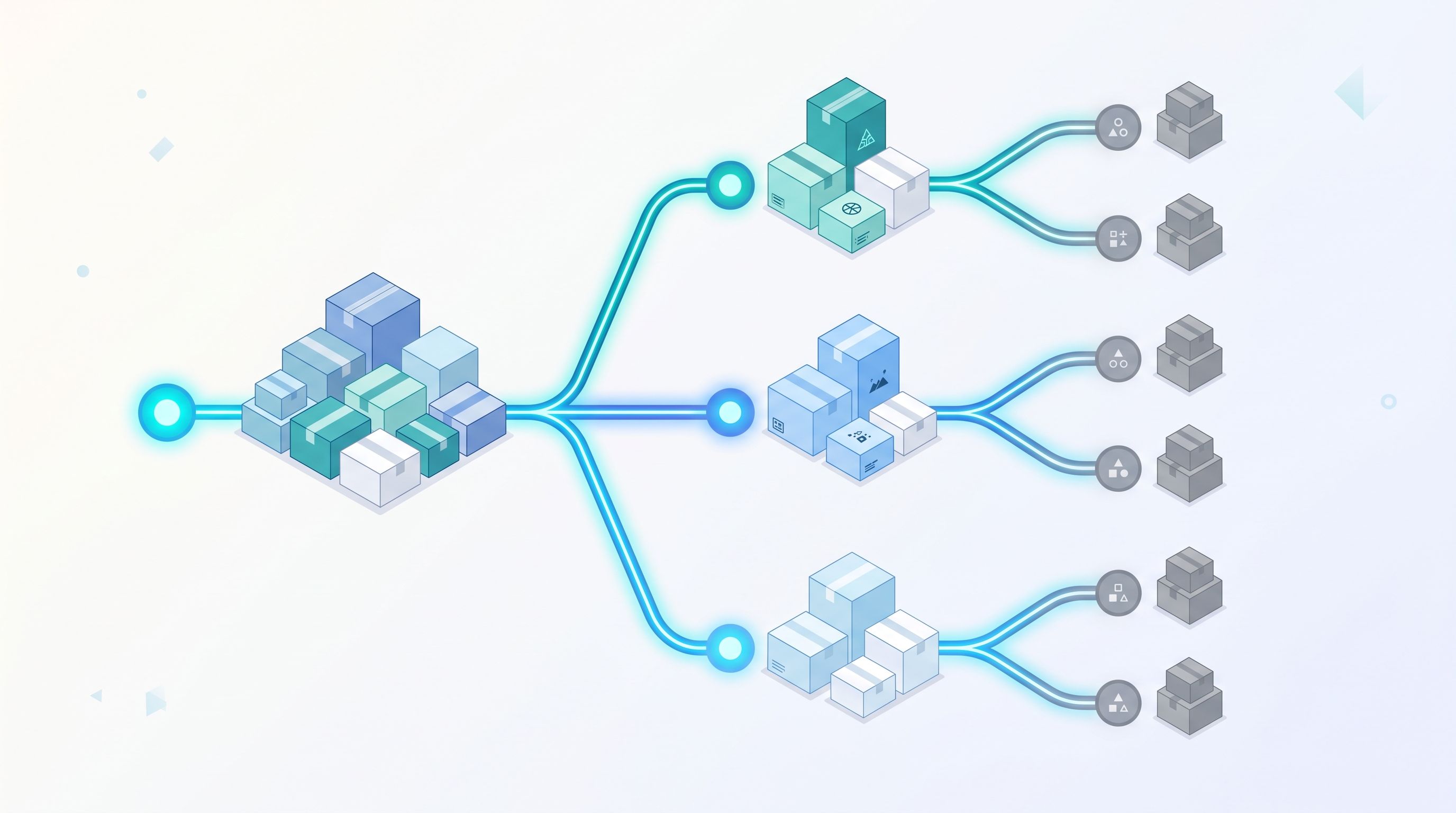 Custom Labels, Product Type or Item ID: How to Split Performance Max Listing Groups