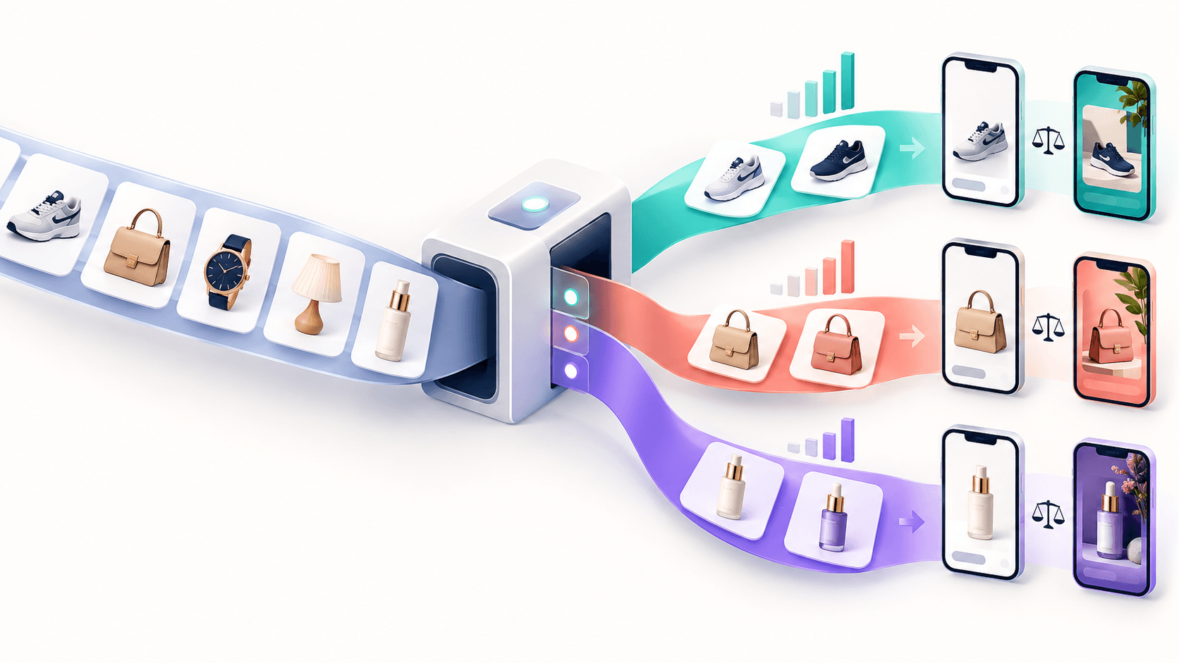 How to Segment Your Product Feed for Creative A/B Testing