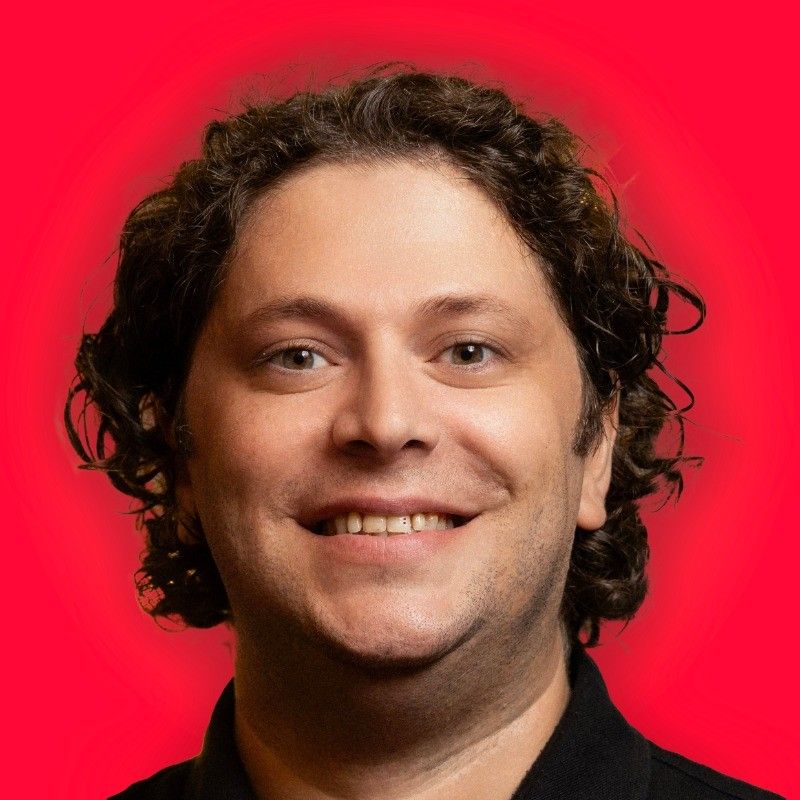 Cagdas Polat