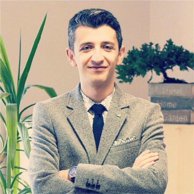 Emre Yasasin