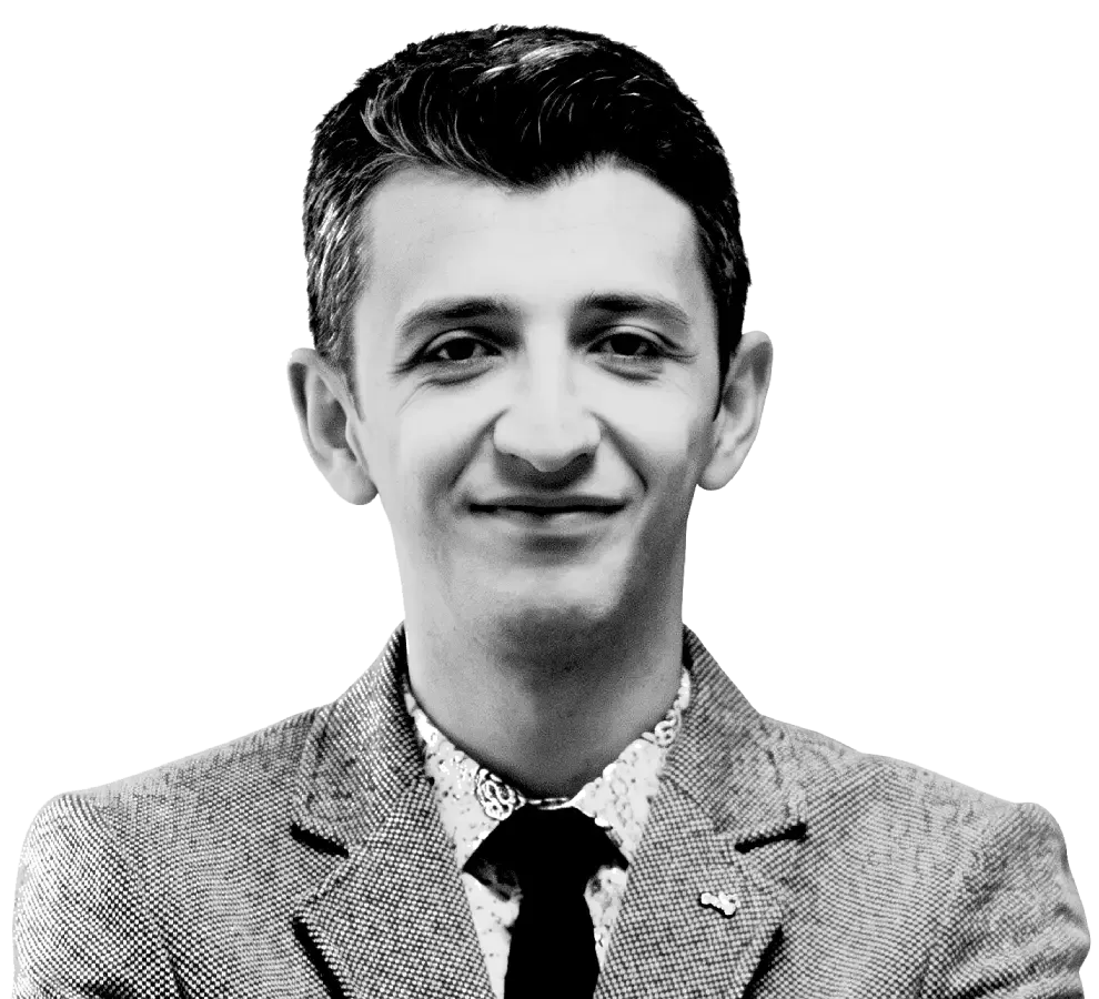 Emre Yasasin