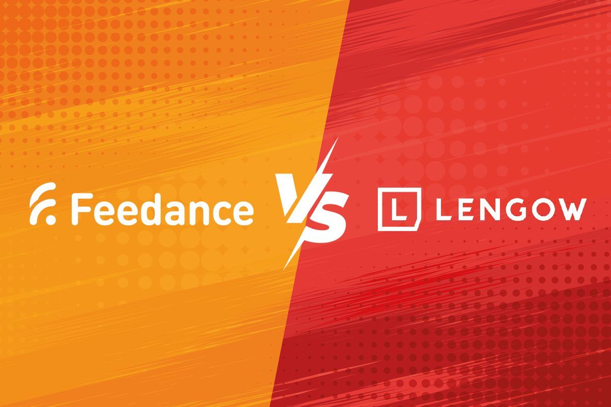 Feedance vs Lengow: Suite or Focus? (2026)