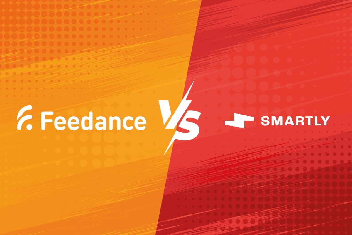 Feedance vs Smartly: An Honest Scale Comparison (2026)