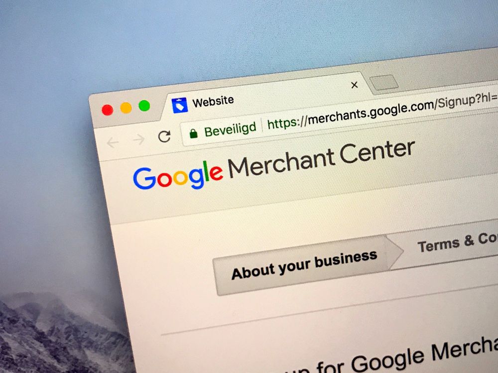 Fixing Google Merchant Center Errors: Troubleshooting Guide
