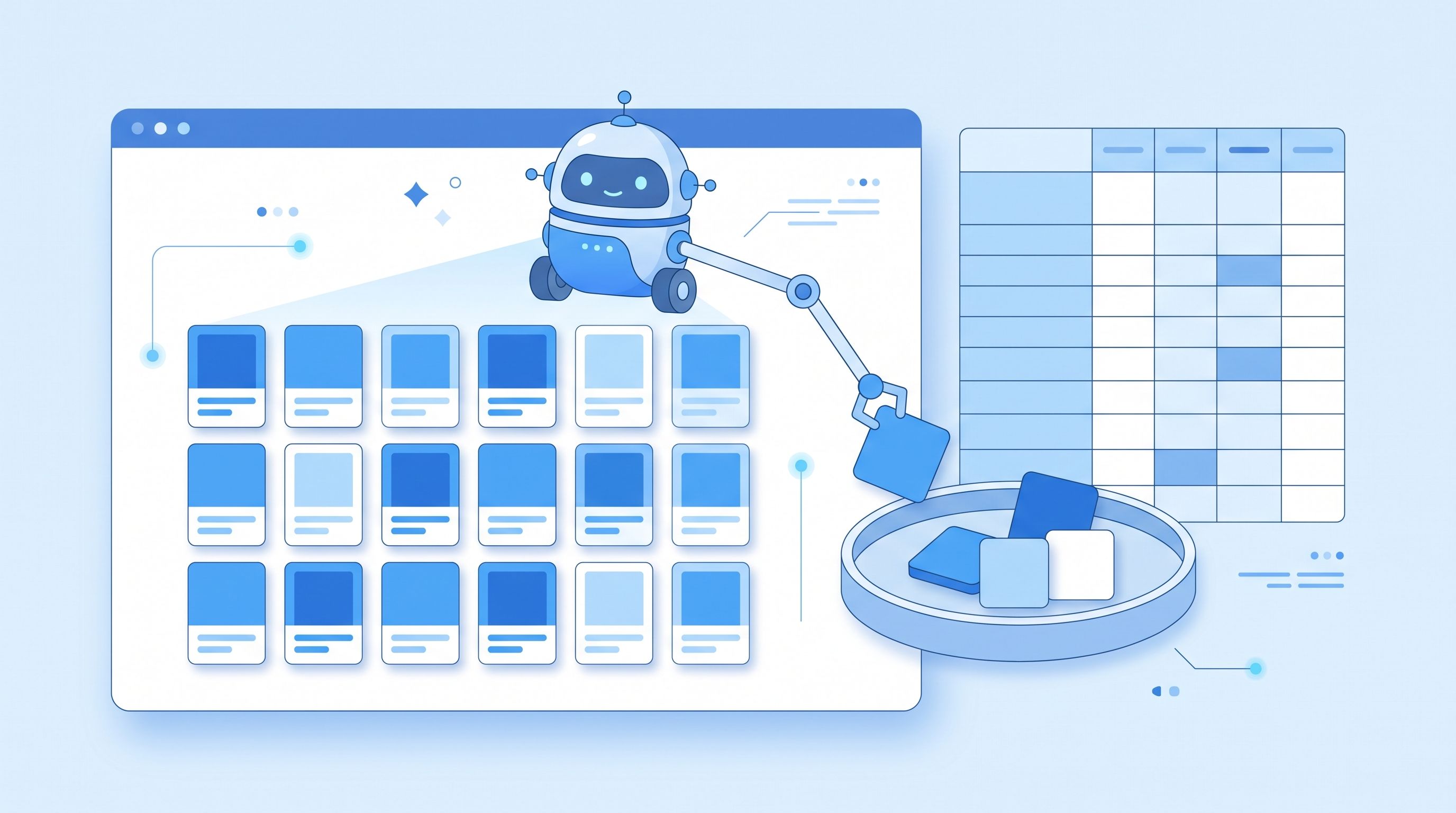 Found by Google: Why Merchant Center Lists Products You Never Submitted, and How to Control Them