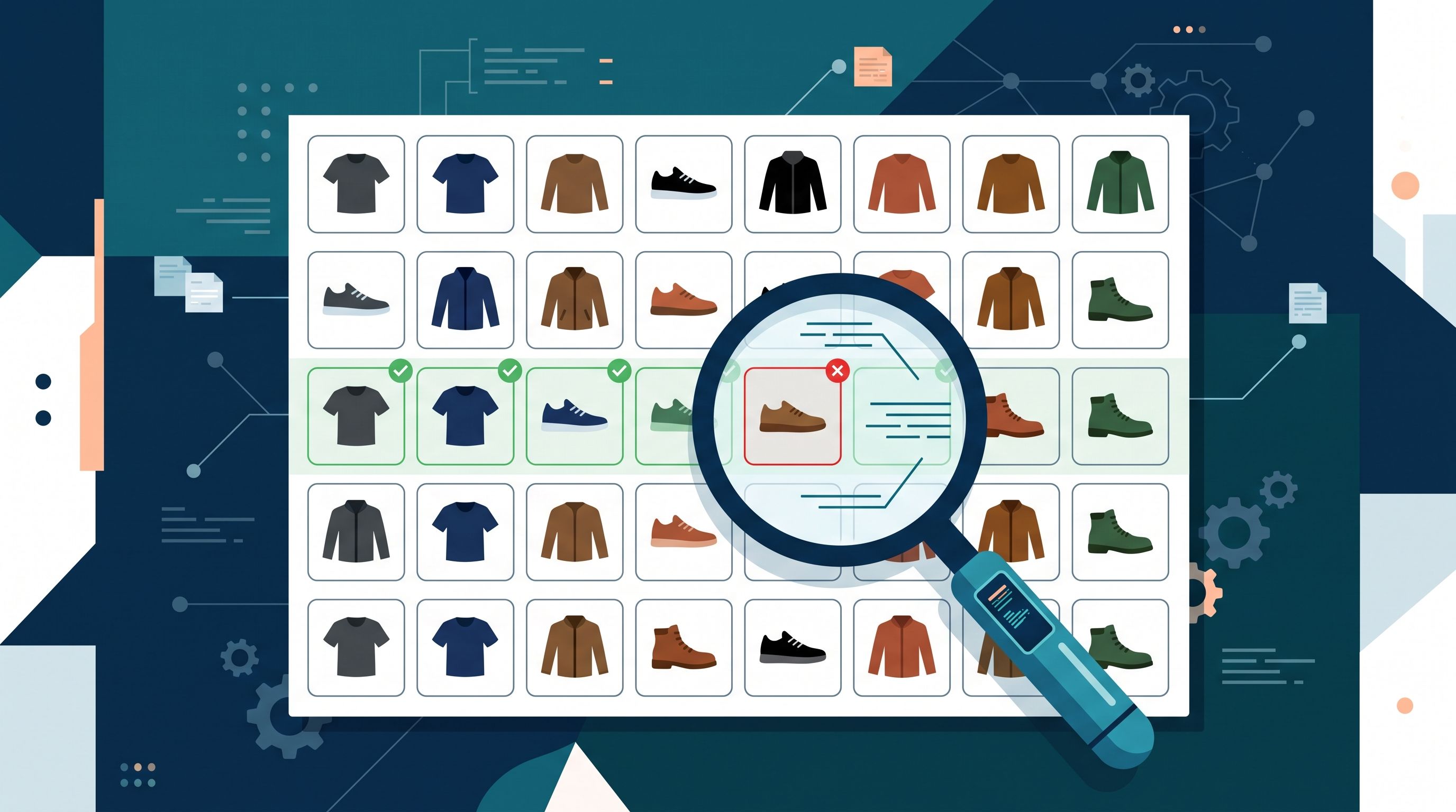 How to QA AI-Enriched Product Attributes Before Google or Meta Reject Them
