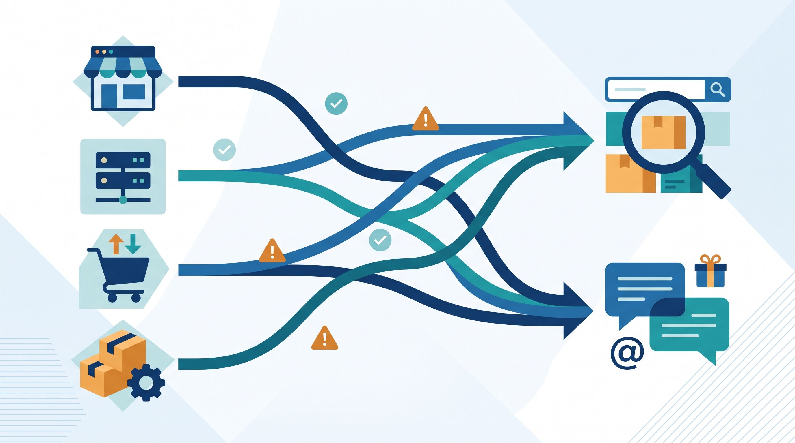 ikas vs Ticimax vs T-Soft vs İdeaSoft: Whose Native Feed Is Actually Ready for Google and Meta
