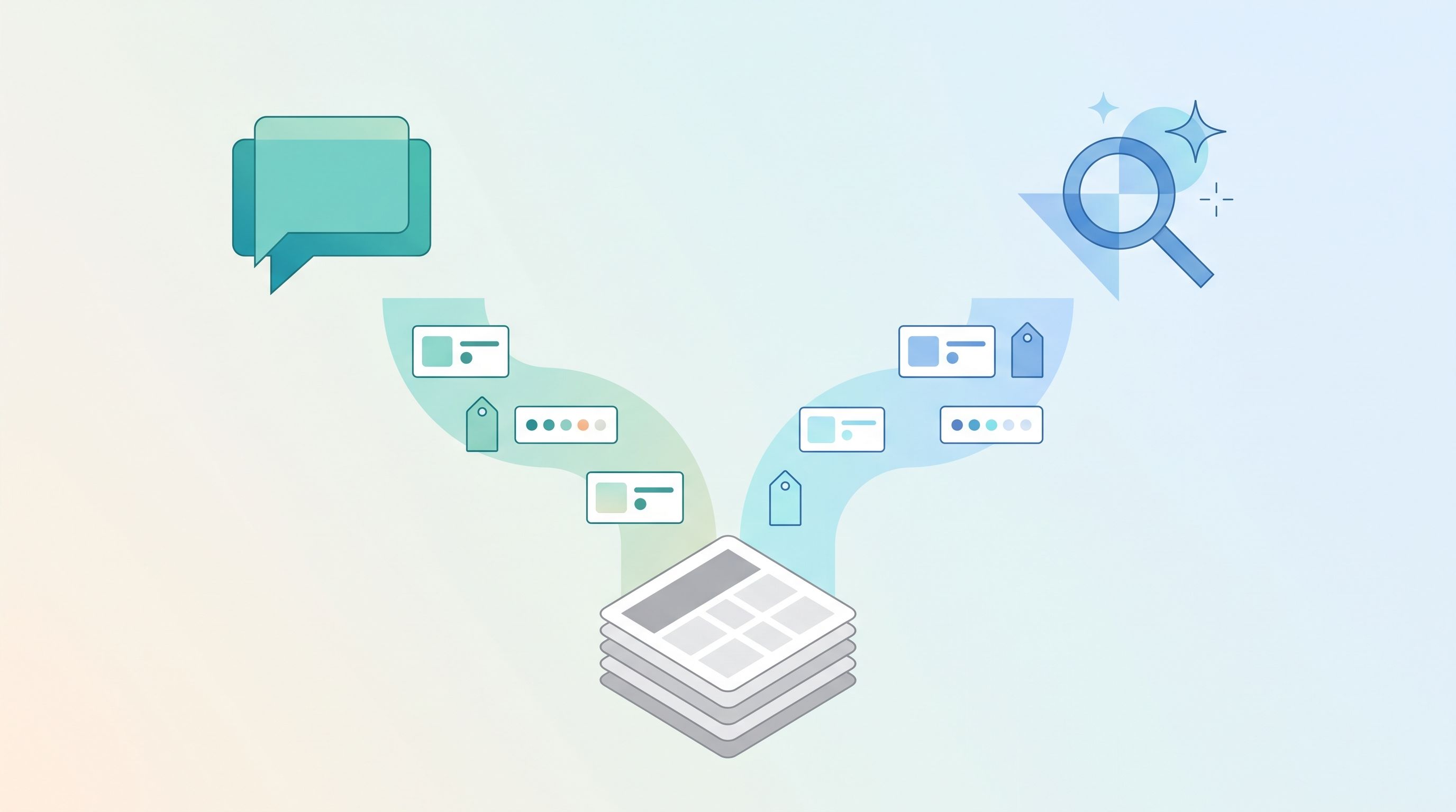 The Product Feed Attributes ChatGPT Shopping and Google AI Mode Actually Read