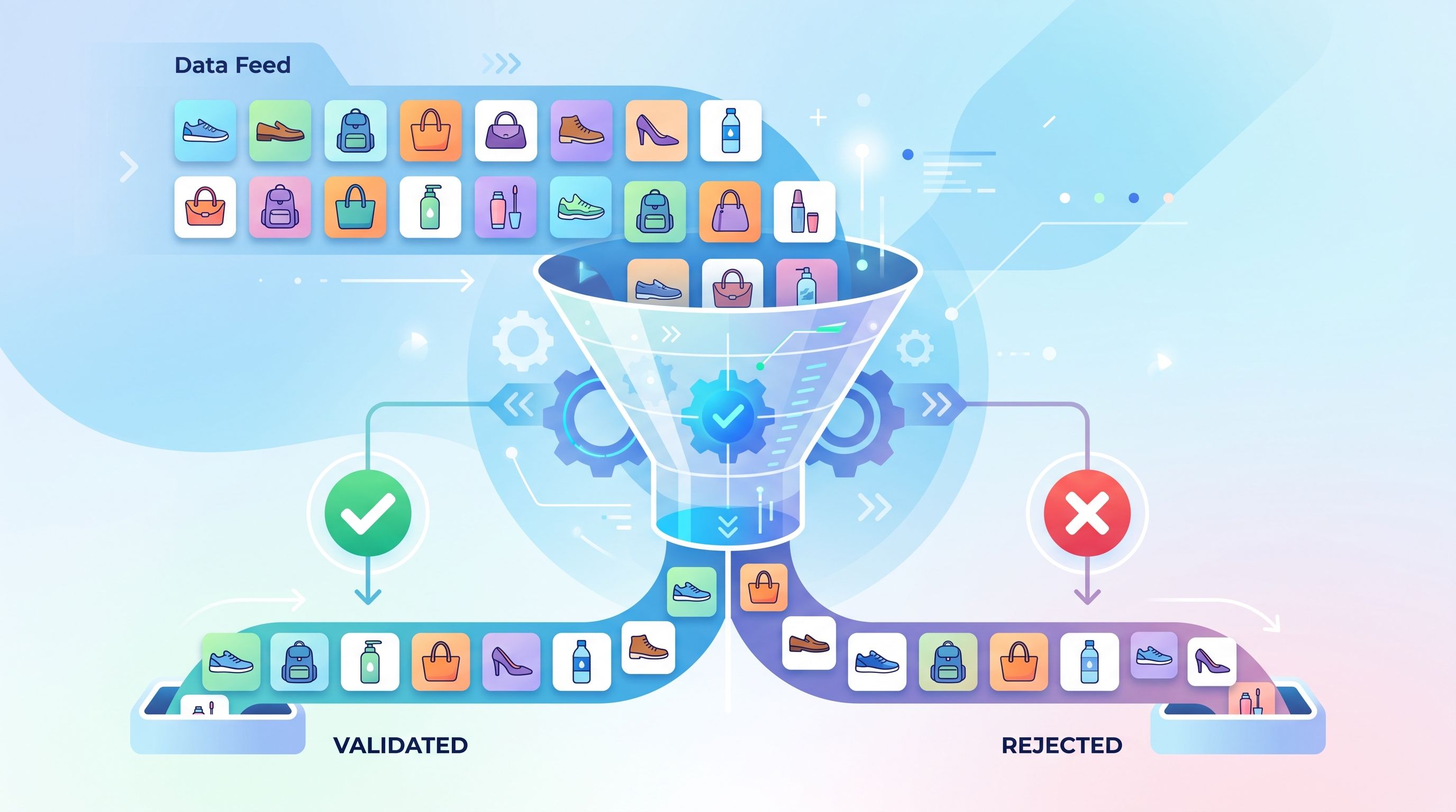 Diagnosing and Fixing Meta Commerce Manager Catalog Disapprovals