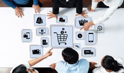 Effectively Managing Product Variant Feeds for Multichannel Commerce